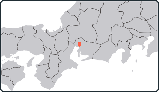 守山区・名東区・天白区・緑区・千種区しかカバーできない