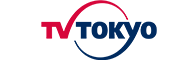 テレビ東京 ロゴ