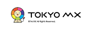 TOKYO MX ロゴ