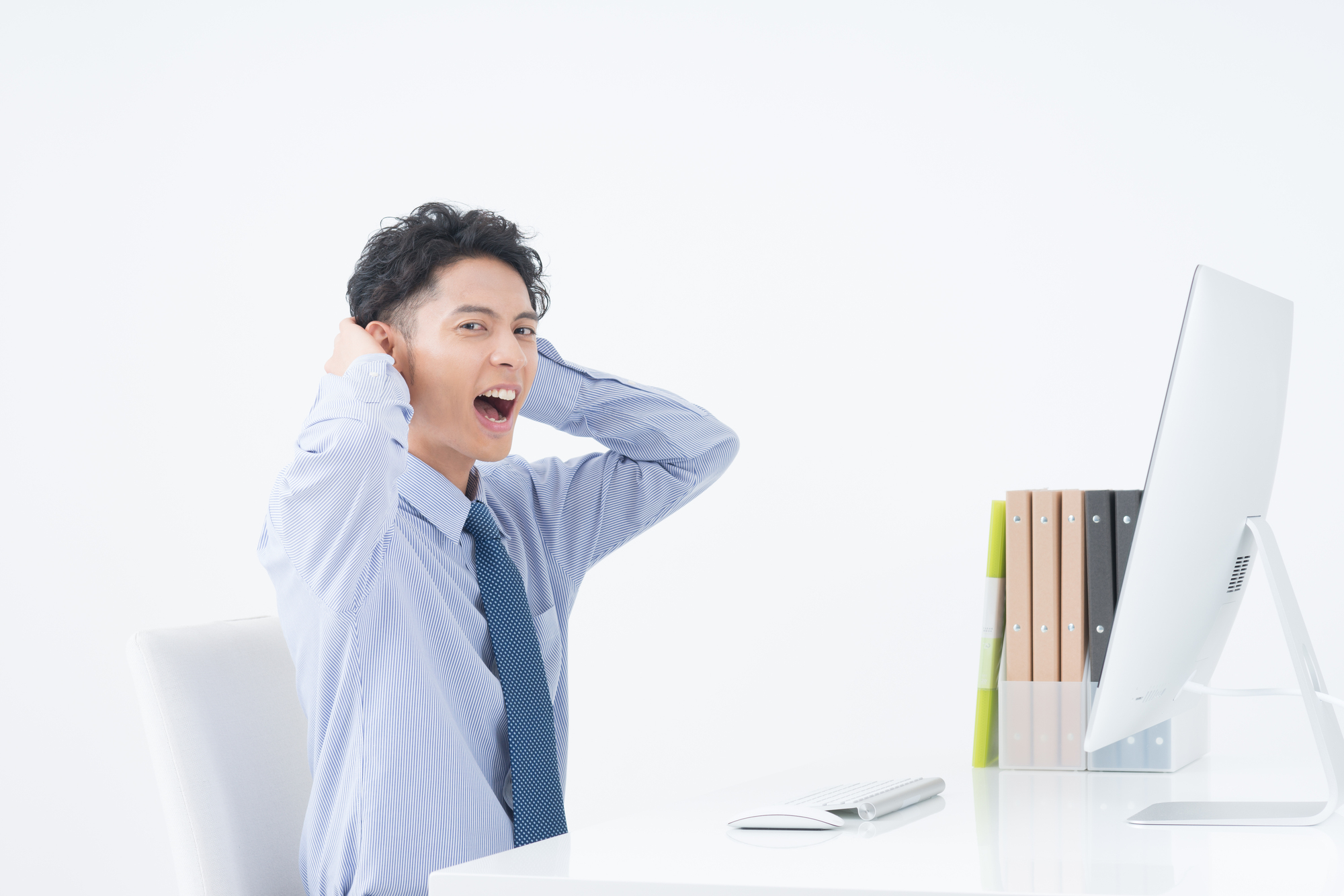 広報担当者がついやってしまいがちな失敗とは？