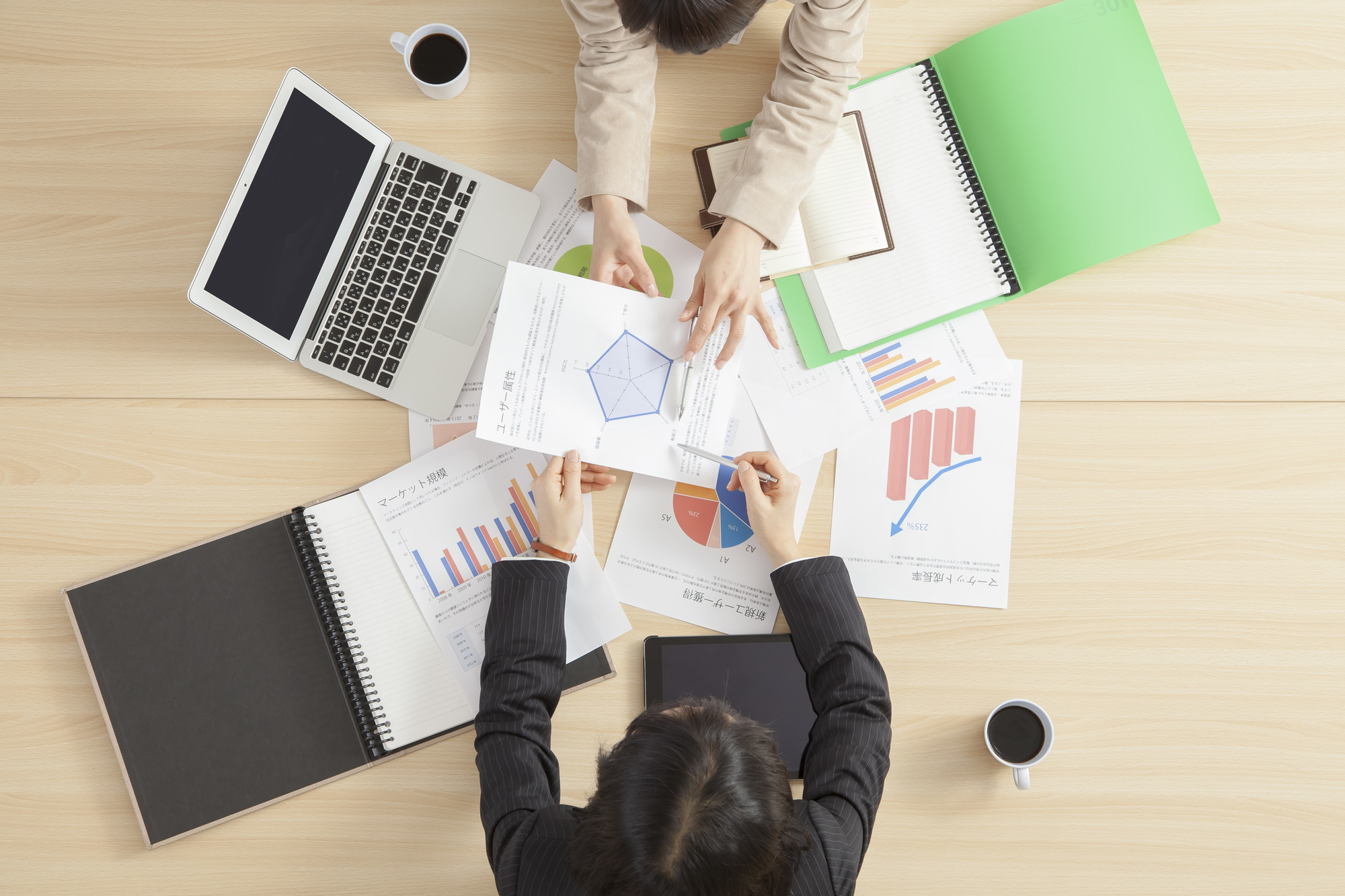 「この媒体でいいのかな……？」 そんな不安を解消できる広告媒体を選ぶ際の3つのポイント｜広告コラム｜名古屋・東京の広告代理店 エムズコーポレーション