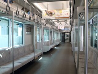 電車広告の種類一覧! 費用例と出稿のポイント