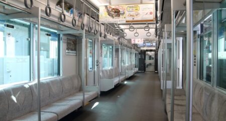 電車広告の種類一覧！ 費用例と出稿のポイント