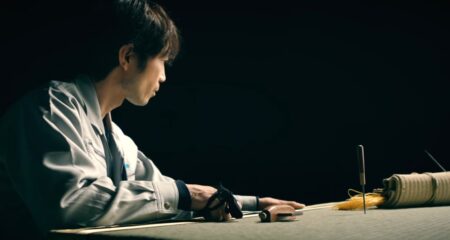 企業紹介動画