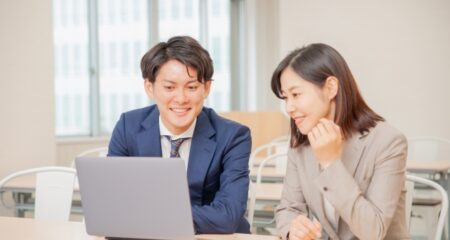 採用サイト、ちゃんと作っていますか？求職者の求める効果的なコンテンツとは