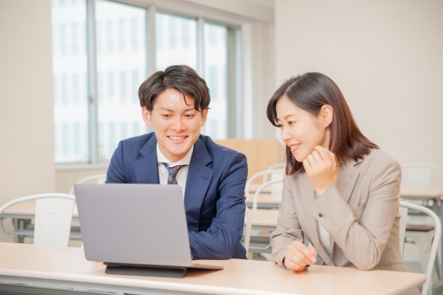 採用サイト、ちゃんと作っていますか？求職者の求める効果的なコンテンツとは