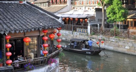 2025年の中国インバウンド事情とは！春節の動向や最新トレンドを解説