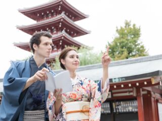 インバウンドメディアとは？主なWebサイトの特徴やフリーペーパーも紹介
