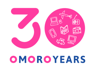 エムズコーポレーション30周年ロゴについてのお知らせ