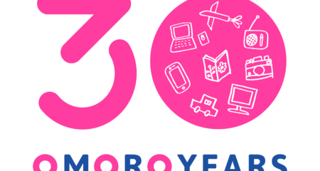 エムズコーポレーション30周年ロゴについてのお知らせ