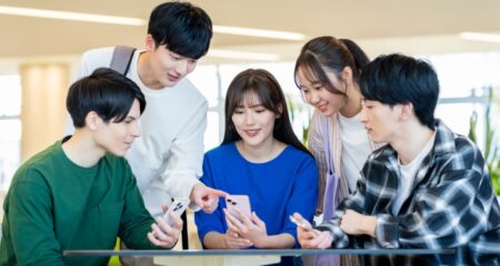 SNS採用とは｜メリットや成功のポイント・おすすめのSNSも解説