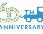 周年ロゴ・名刺広告制作