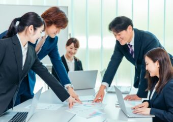 インバウンドマーケティングとは｜注目される理由や効果・方法を解説