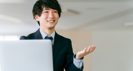 新卒採用の会社説明会動画とは？活用するメリットや制作のポイントを詳しく解説
