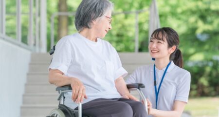 介護・福祉業の人手不足を解決！採用サイトで応募率をアップするポイント