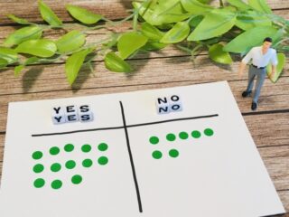 離職防止対策！！今、注目されている“社員の本音”が見えるエンゲージメント調査とは？