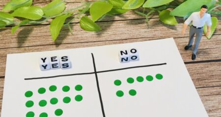離職防止対策！！今、注目されている“社員の本音”が見えるエンゲージメント調査とは？