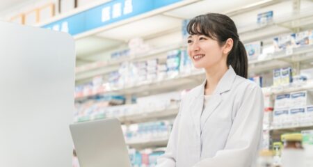 調剤薬局の採用を成功させる方法~HP改善と差別化のポイント~