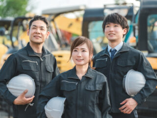 建築・土木業界の人手不足を解決！応募を増やすための採用サイト設計とは