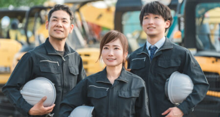 建築・土木業界の人手不足を解決！応募を増やすための採用サイト設計とは