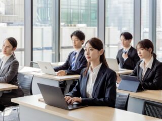 新入社員のマーケティング教育は必要?重視される理由や研修ポイントを解説