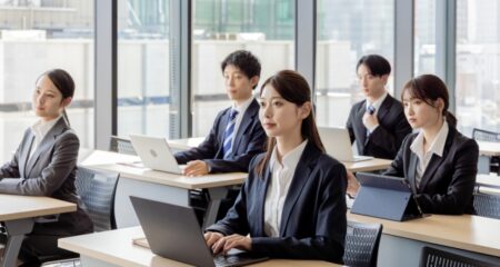 新入社員のマーケティング教育は必要？重視される理由や研修ポイントを解説