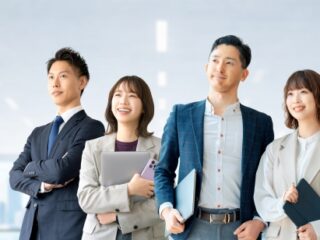 新卒採用の効率と質を両立！会社説明会動画の完全ガイド