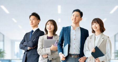 新卒採用の効率と質を両立！会社説明会動画の完全ガイド