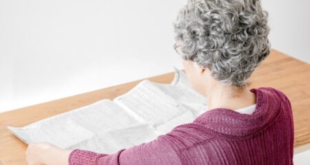 地域密着型マーケティングにも強い新聞広告の魅力を紹介