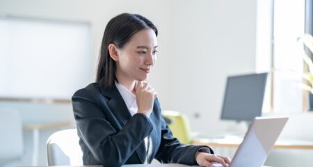 新人教育にeラーニングを導入すべき理由とは？Ms Skill Campusで実現する“育つ仕組み”