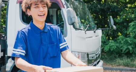 運送業の採用難を解決する！選ばれる会社づくりのための採用サイト改善ポイントとは？