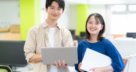 中小企業必見！夏休みのインターン募集・集客戦略