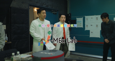 テレビCMメイキング制作