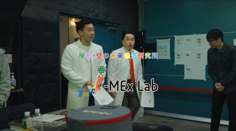 テレビCMメイキング制作