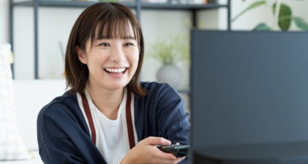 年末年始の広告にTVerがおすすめ！20〜30代に届く動画広告とは