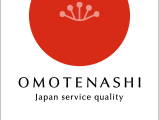 おもてなし規格認証2018（紅認証）を取得しました