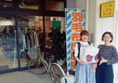 第二回　エコキャップ運動　途中報告！